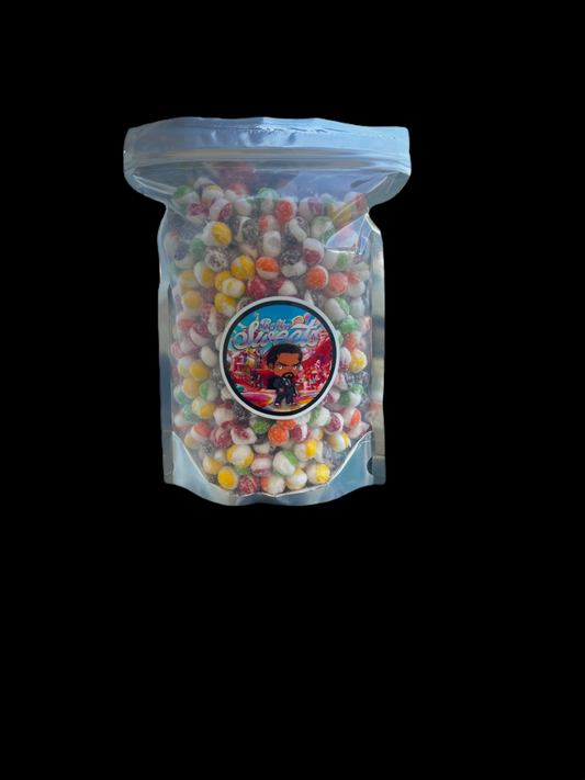 1LB- Sour Skittlez