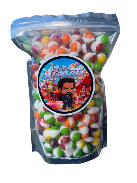 1LB- Original Skittlez